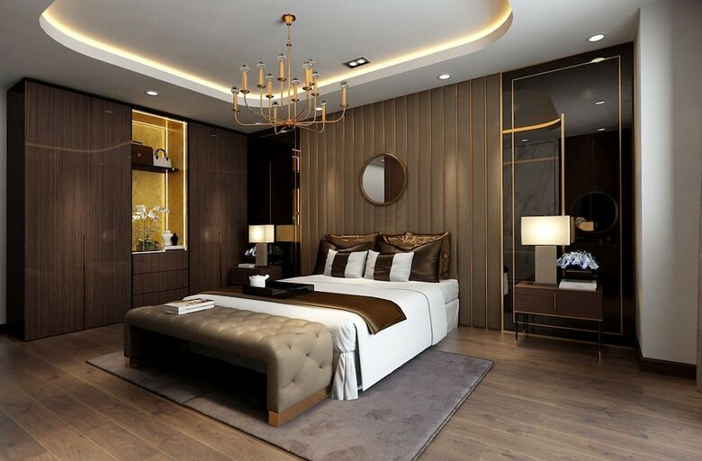 Saigon By Night Luxury Hotel