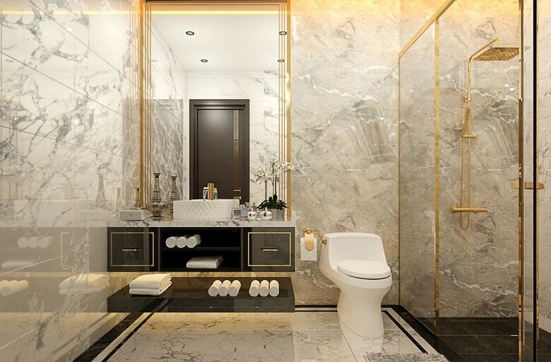 Saigon By Night Luxury Hotel