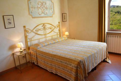Bed & Breakfast Rocca Degli Olivi