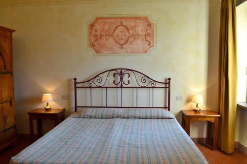 Bed & Breakfast Rocca Degli Olivi