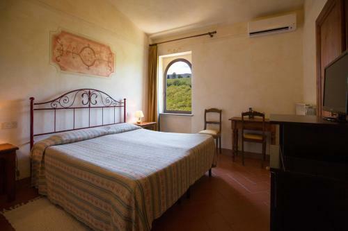 Bed & Breakfast Rocca Degli Olivi