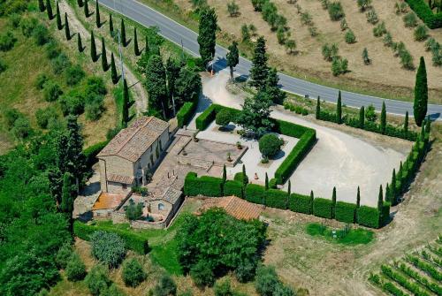Bed & Breakfast Rocca Degli Olivi