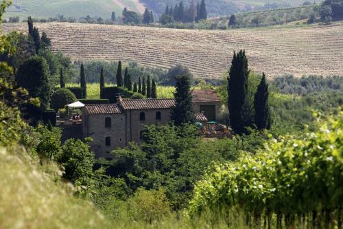 Bed & Breakfast Rocca Degli Olivi