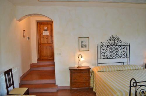 Bed & Breakfast Rocca Degli Olivi