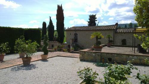 Bed & Breakfast Rocca Degli Olivi