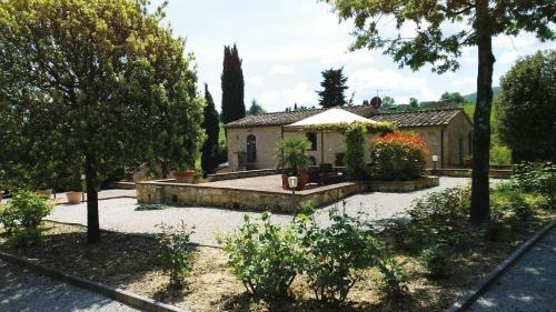 Bed & Breakfast Rocca Degli Olivi