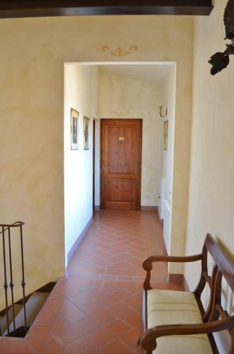 Bed & Breakfast Rocca Degli Olivi