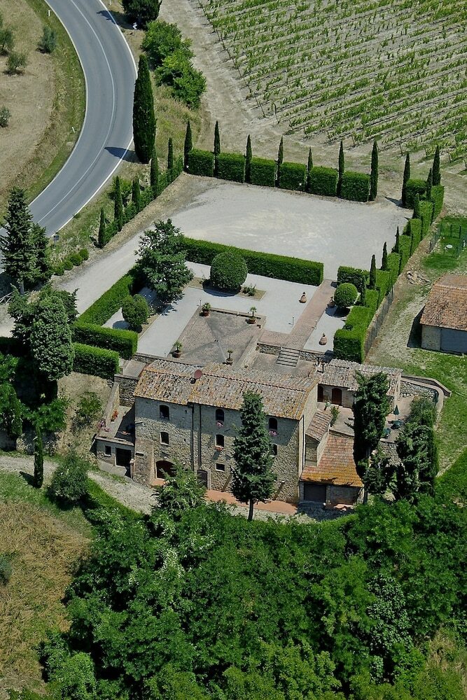 Bed & Breakfast Rocca Degli Olivi