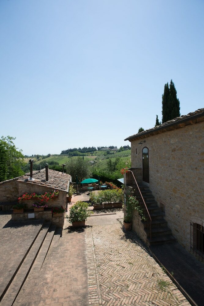 Bed & Breakfast Rocca Degli Olivi