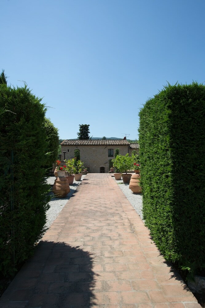 Bed & Breakfast Rocca Degli Olivi