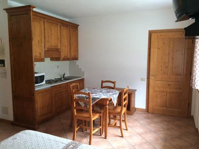Residencia Oberteil