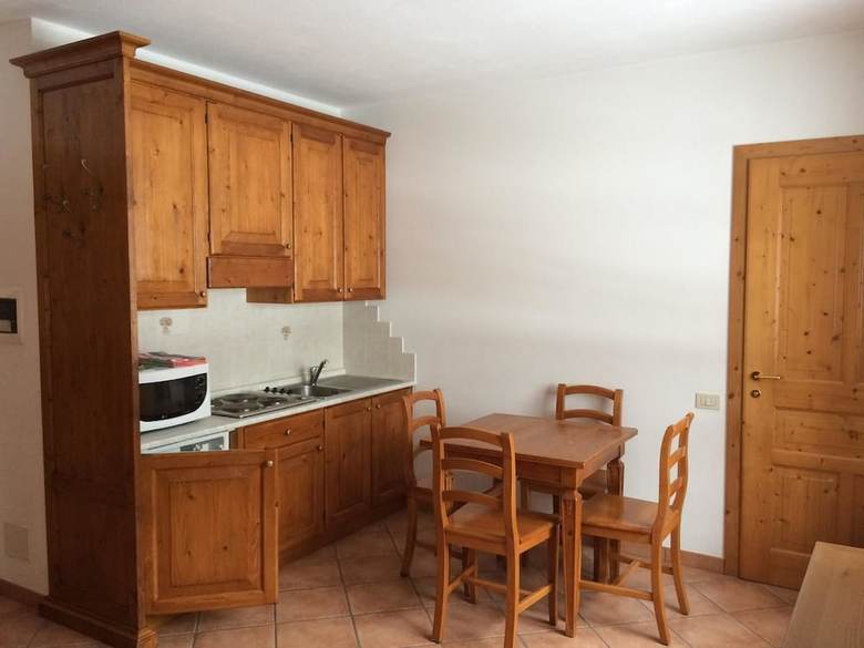 Residencia Oberteil