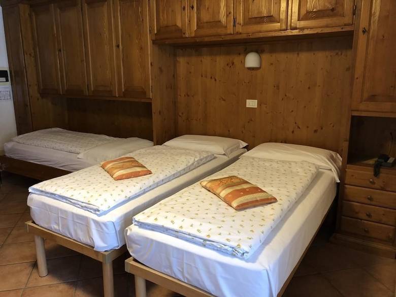 Residencia Oberteil