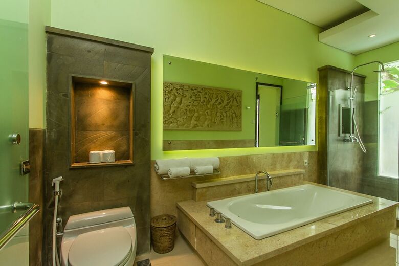 Hotel Canikaya Villas Ubud