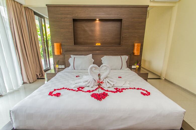 Hotel Canikaya Villas Ubud