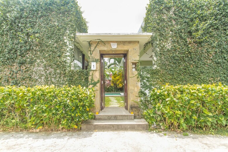 Hotel Canikaya Villas Ubud