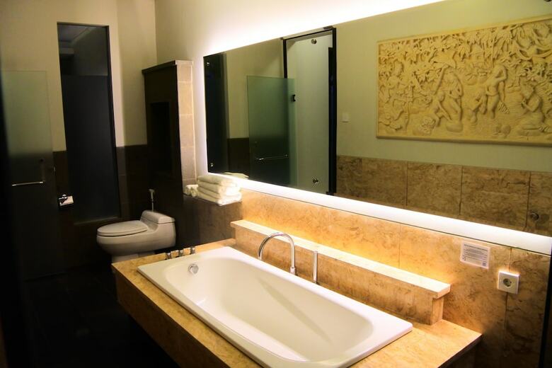 Hotel Canikaya Villas Ubud