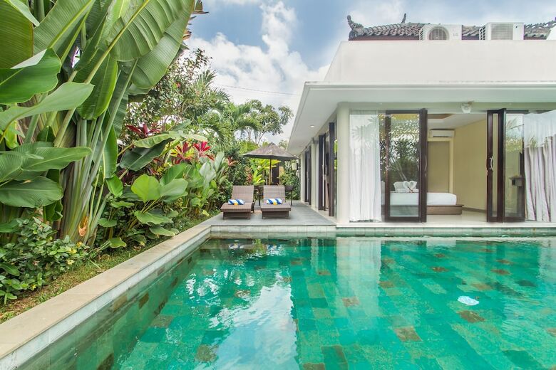 Hotel Canikaya Villas Ubud