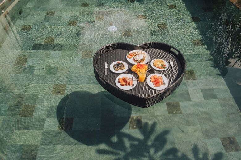 Hotel Canikaya Villas Ubud