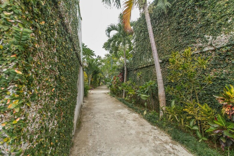 Hotel Canikaya Villas Ubud