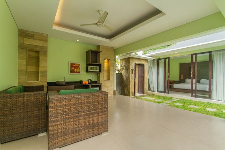 Hotel Canikaya Villas Ubud