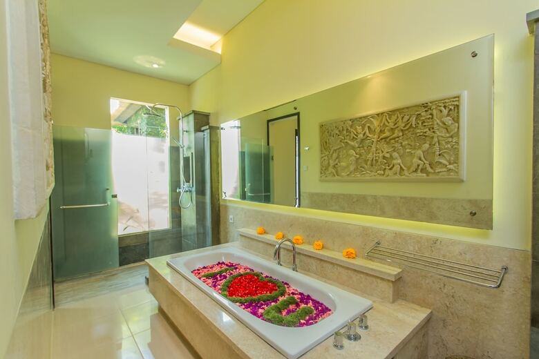Hotel Canikaya Villas Ubud
