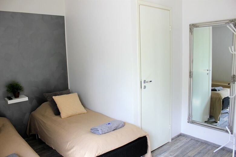 Hiisi Hotel Nummela