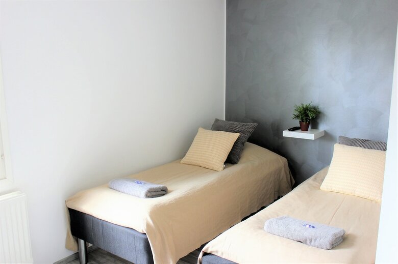 Hiisi Hotel Nummela