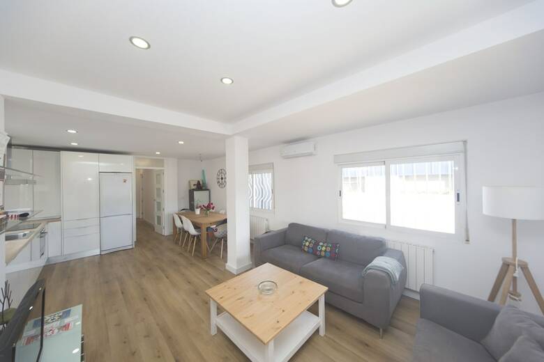 Apartamentos �tico Vista Nevada