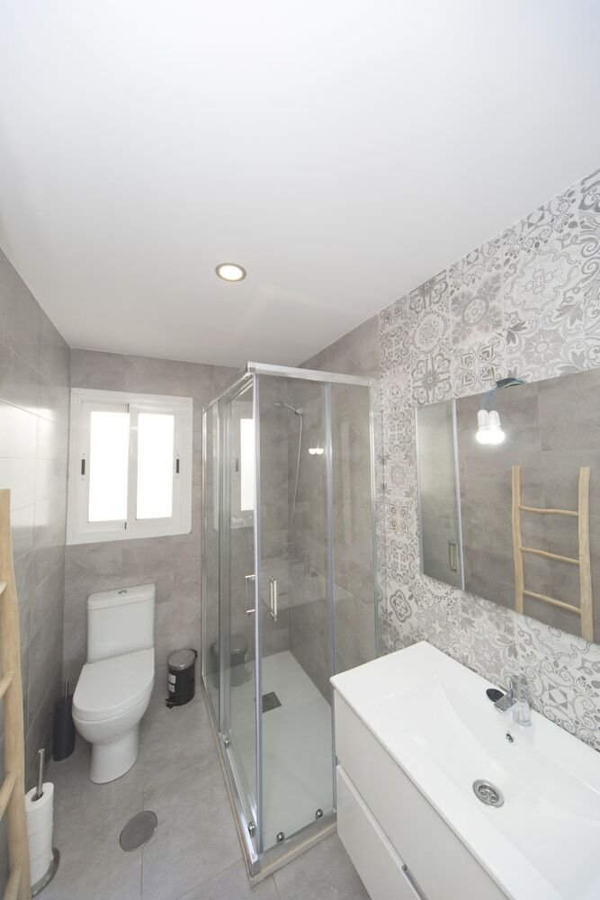Apartamentos �tico Vista Nevada