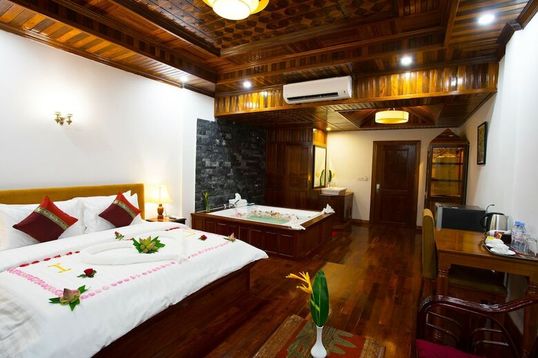 Noraksoeng Angkor Hotel