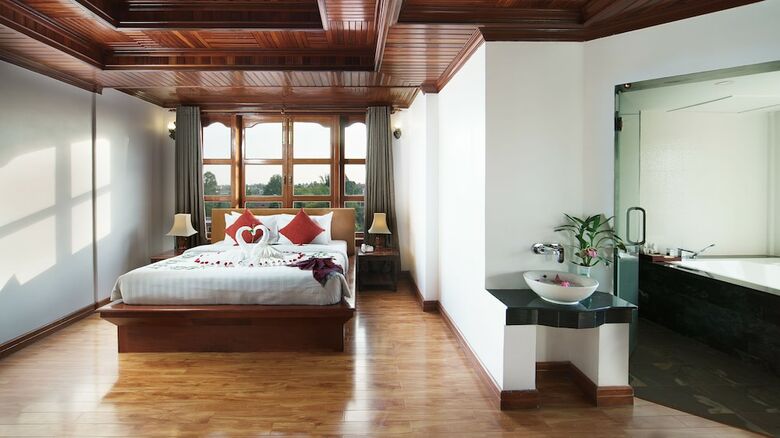 Noraksoeng Angkor Hotel