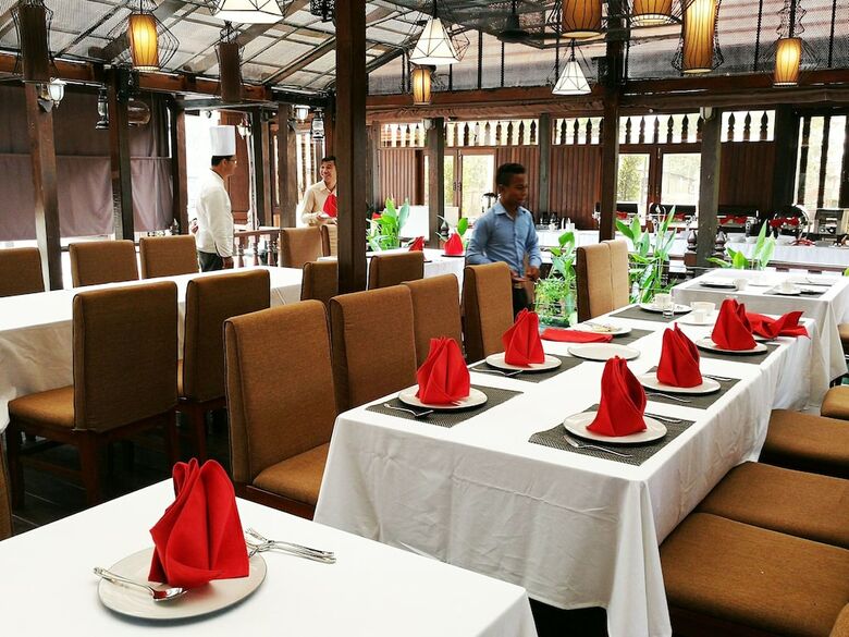 Noraksoeng Angkor Hotel