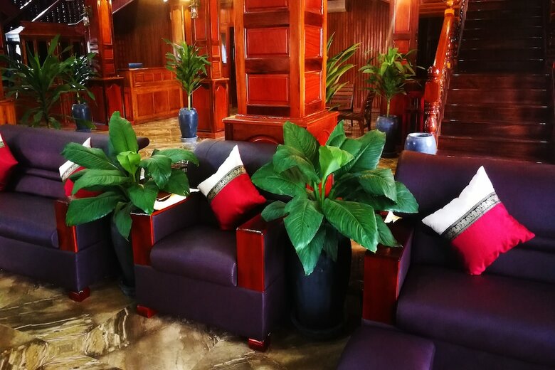 Noraksoeng Angkor Hotel