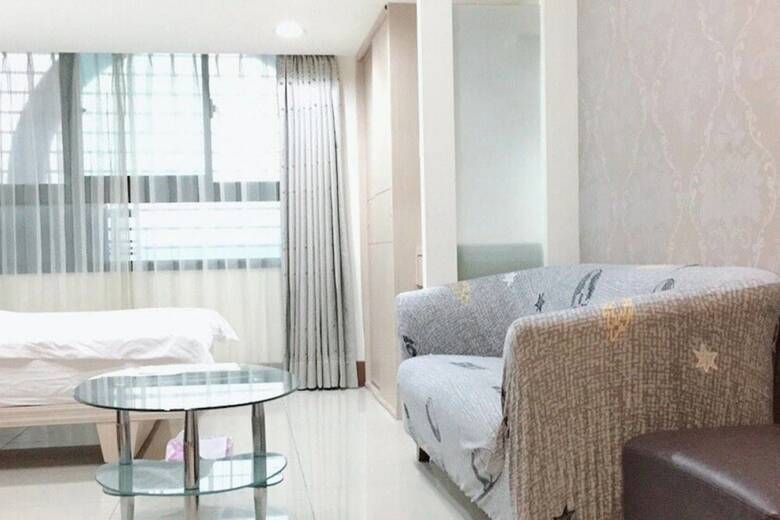 Metro Apartments - Taipei
