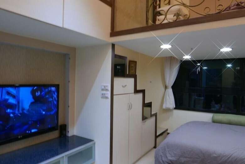 Metro Apartments - Taipei