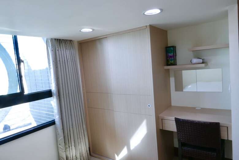 Metro Apartments - Taipei