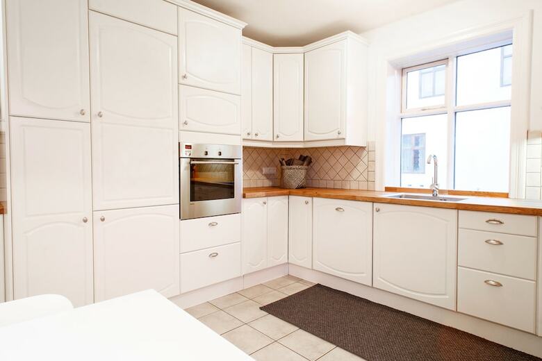 Akureyri Central Luxury House