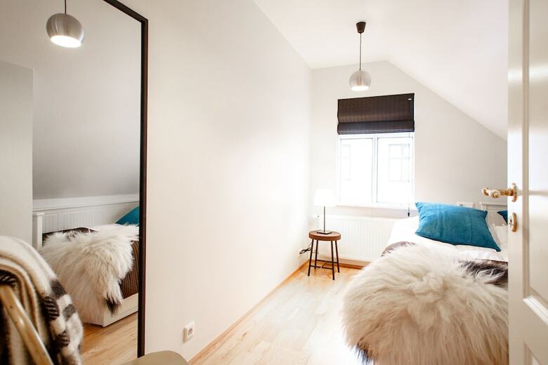 Akureyri Central Luxury House