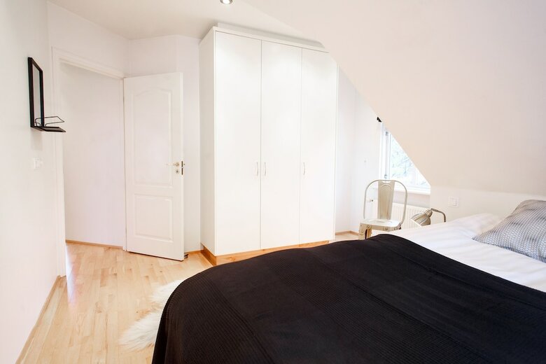 Akureyri Central Luxury House