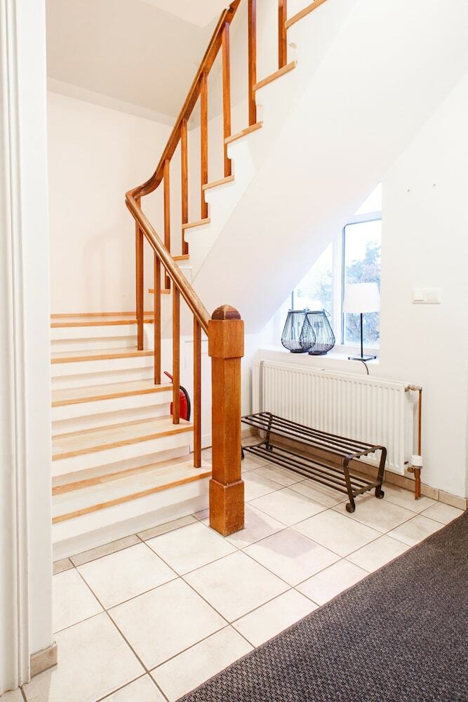 Akureyri Central Luxury House
