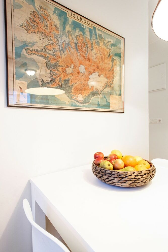 Akureyri Central Luxury House