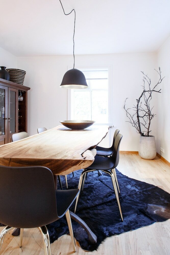 Akureyri Central Luxury House