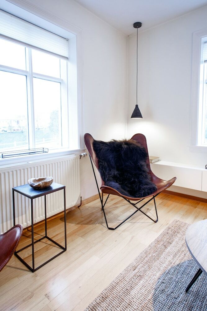 Akureyri Central Luxury House