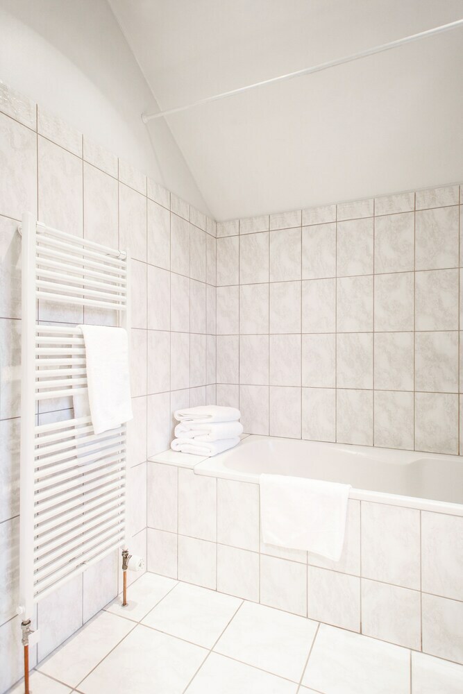 Akureyri Central Luxury House