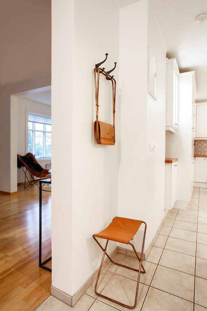 Akureyri Central Luxury House
