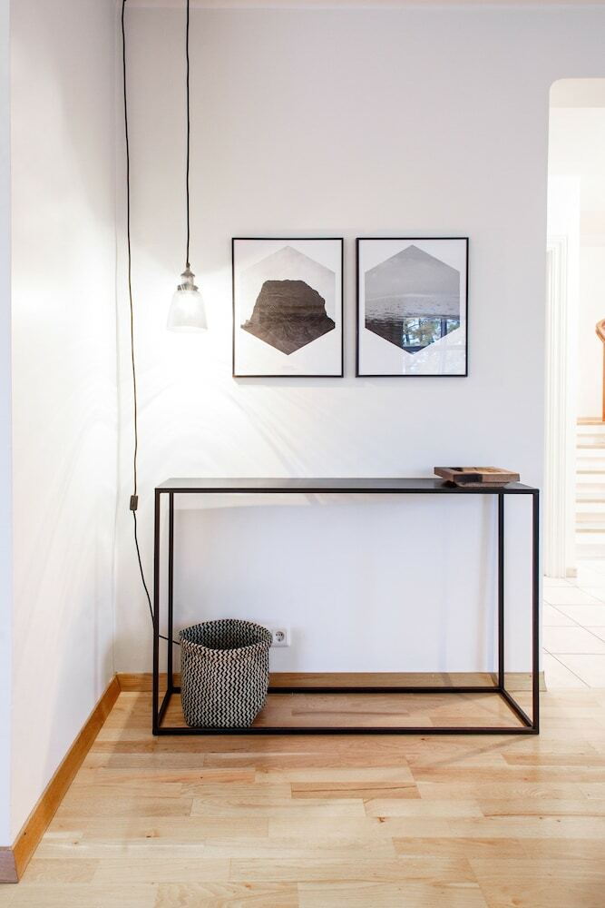 Akureyri Central Luxury House