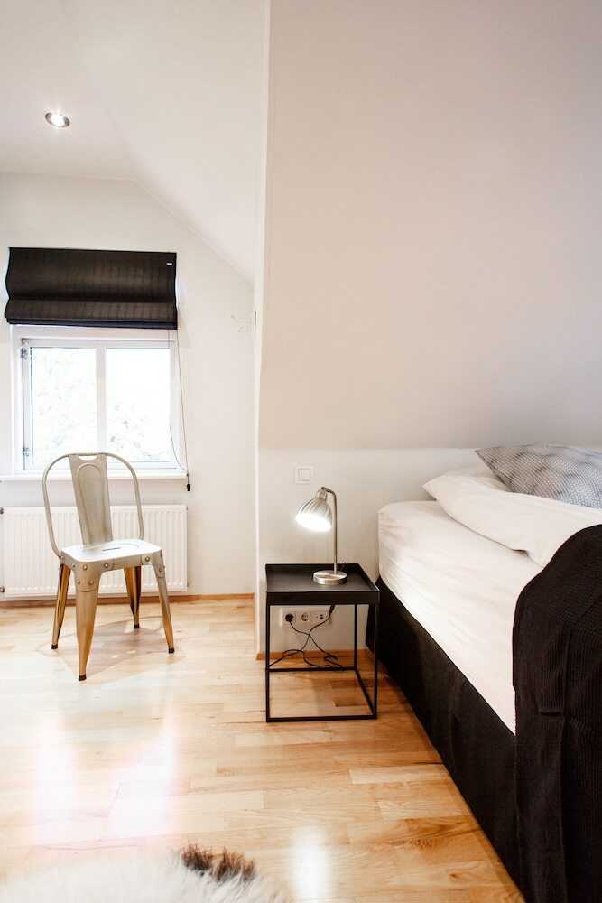 Akureyri Central Luxury House
