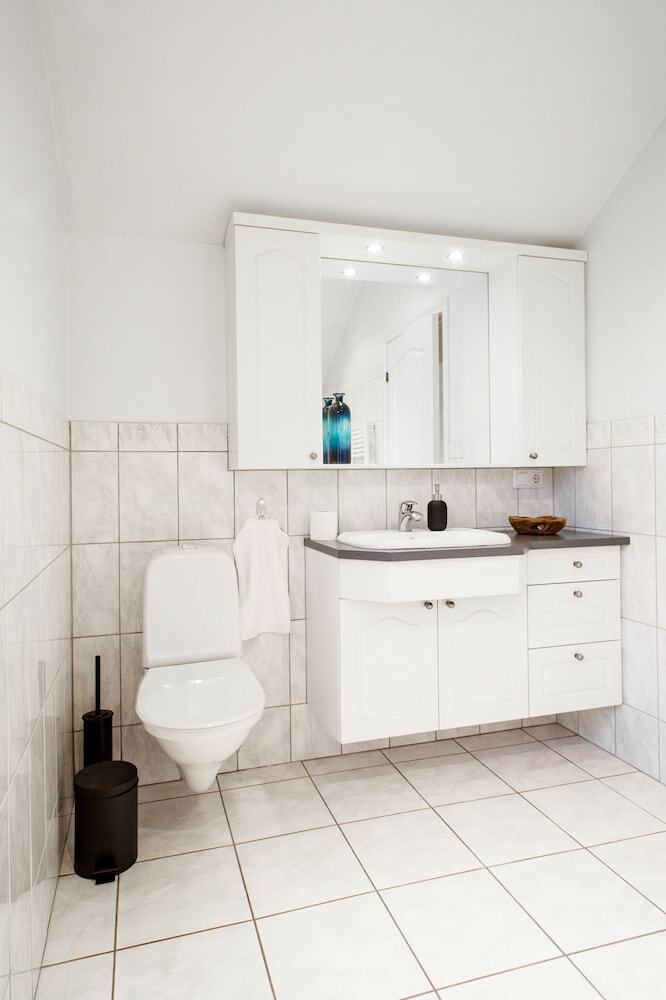 Akureyri Central Luxury House