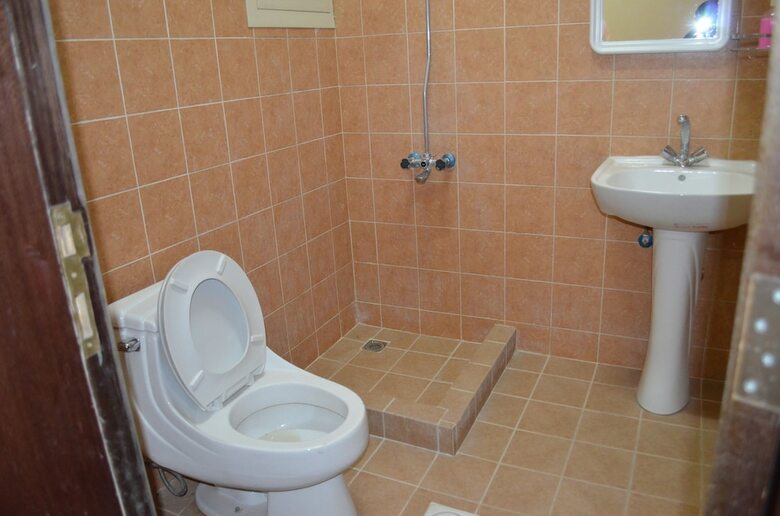 Hotel Al Eairy Apartments - Al Riyad 4